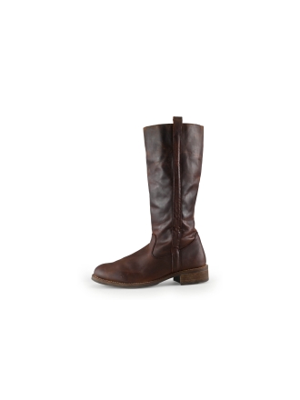 Nelson Stiefel Braun 280837