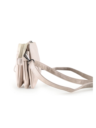 Beagles Umhängetasche Beige 280842