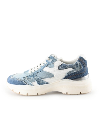 Tamaris Sneaker Blau 280844