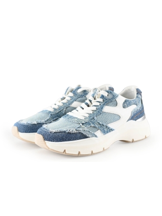Tamaris Sneaker Blau 280844