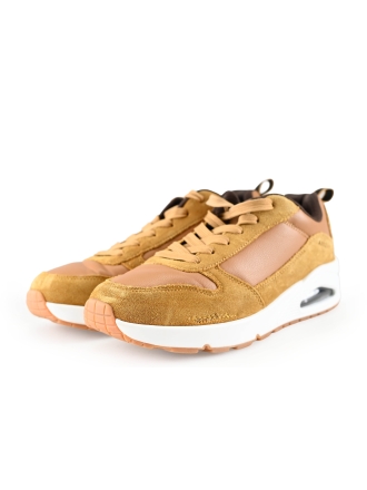 Skechers Sneaker Cognac 280845