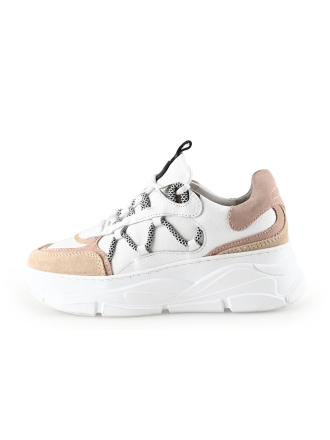 Loff 1881 Sneaker Weiß 280846