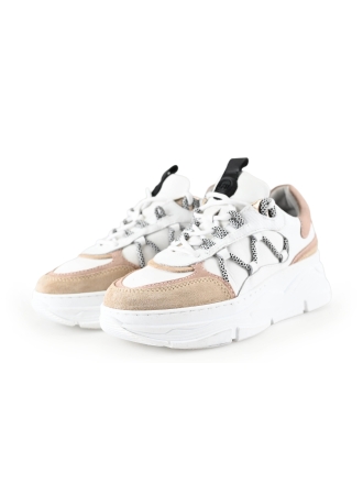 Loff 1881 Sneaker Weiß 280846