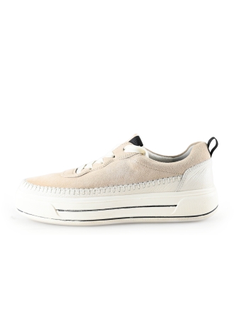 Ara Sneaker Beige 280848