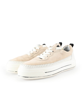 Ara Sneaker Beige 280848