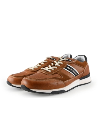 Australian Sneaker Cognac 280849