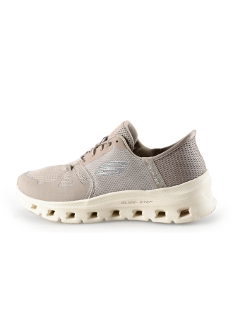 Skechers Sneaker Braun 280853