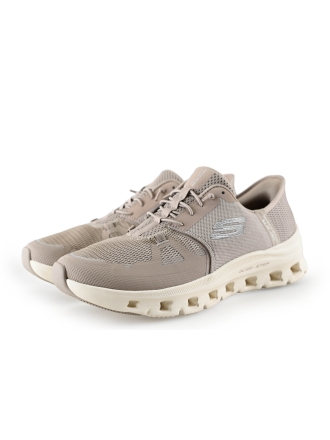 Skechers Sneaker Braun 280853