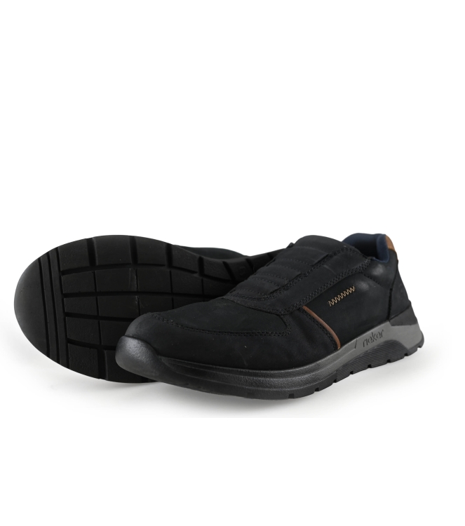 Rieker Slip-ons