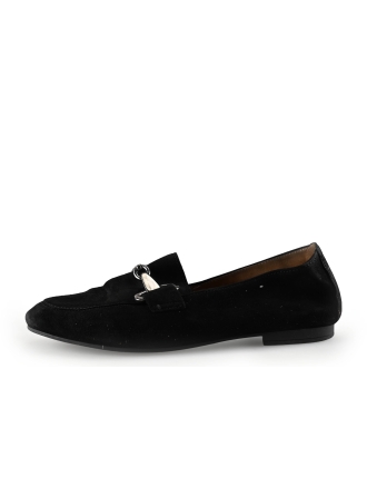 Gabor Slip-ons Schwarz 280855