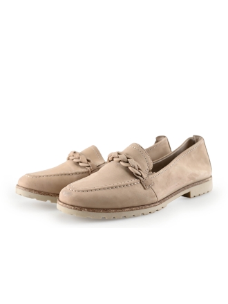 Tamaris Slip-ons Beige 280857