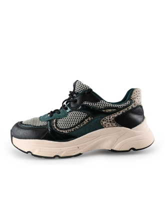 Sub55 Sneaker Schwarz 280861