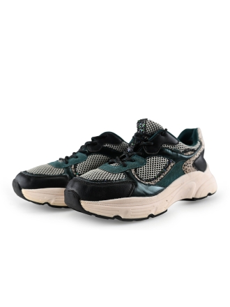 Sub55 Sneaker Schwarz 280861