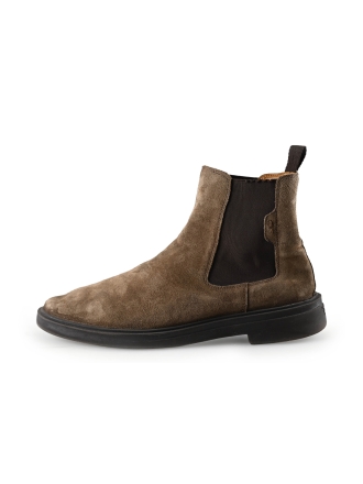 Loff 1881 Chelsea boots Braun 280863
