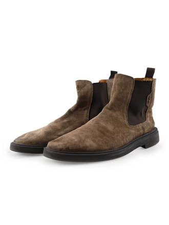 Loff 1881 Chelsea boots Braun 280863