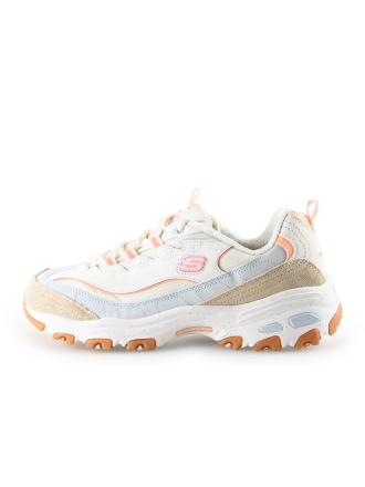 Skechers Sneaker Weiß 280865