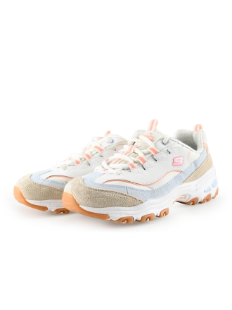 Skechers Sneaker Weiß 280865