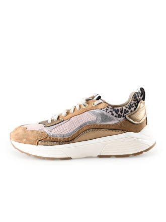 Xsensible Sneaker Braun 280866