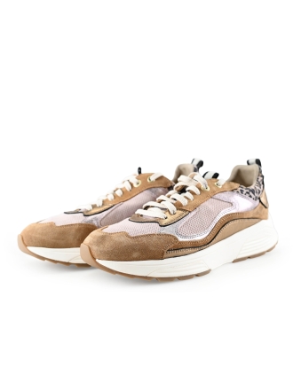 Xsensible Sneaker Braun 280866