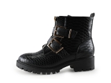 Dolcis Bikerstiefel