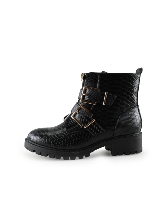 Dolcis Bikerstiefel