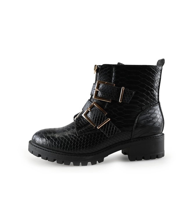 Dolcis Bikerstiefel