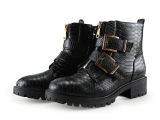 Dolcis Bikerstiefel