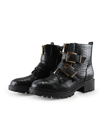 Dolcis Bikerstiefel