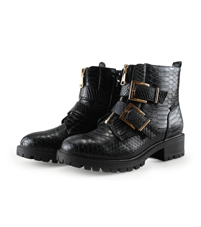 Dolcis Bikerstiefel