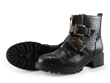 Dolcis Bikerstiefel