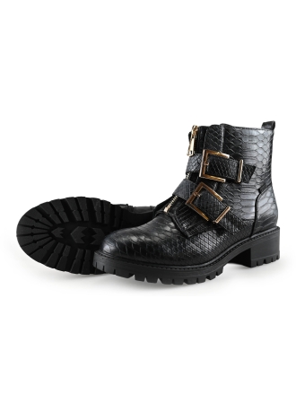Dolcis Bikerstiefel