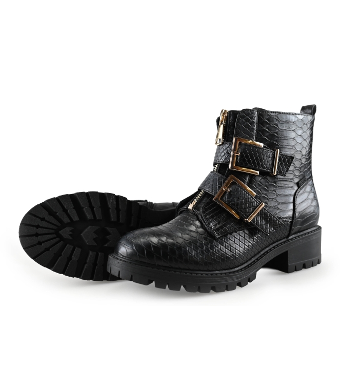 Dolcis Bikerstiefel