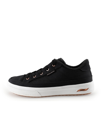 Skechers Sneaker Schwarz 280868