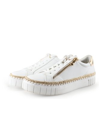 Marco Tozzi Sneaker Weiß 280873