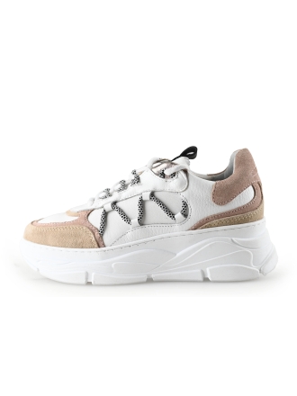 Loff 1881 Sneaker Weiß 280874