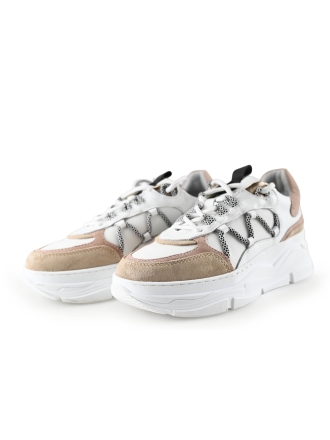 Loff 1881 Sneaker Weiß 280874