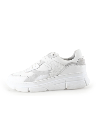 Loff 1881 Sneaker Weiß 280878