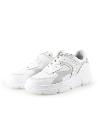 Loff 1881 Sneaker Weiß 280878
