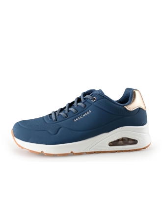 Skechers Sneaker Blau 280880