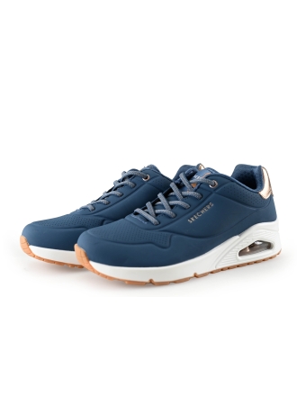 Skechers Sneaker Blau 280880
