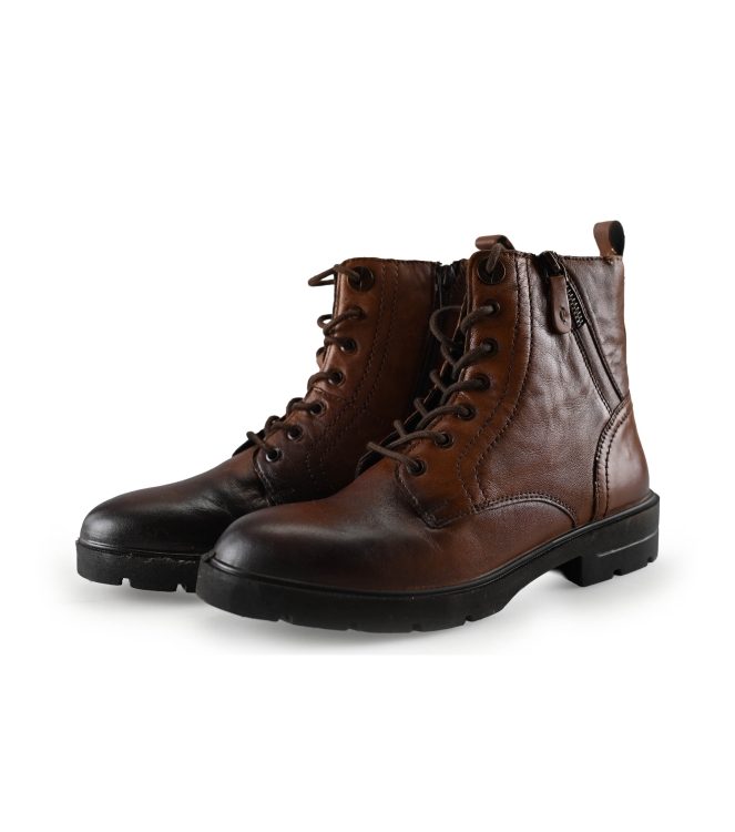 Loff 1881 Bikerstiefel