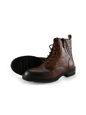 Loff 1881 Bikerstiefel
