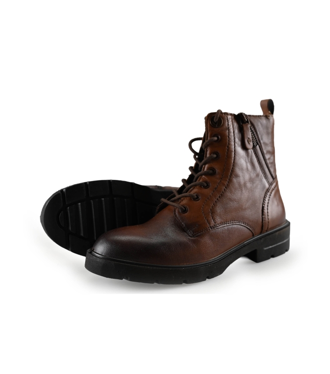 Loff 1881 Bikerstiefel