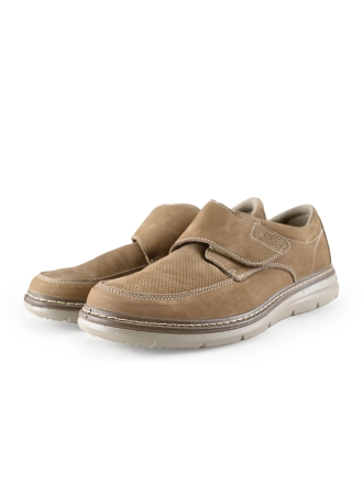 Comfortabel Elegante Schuhe Beige 280885
