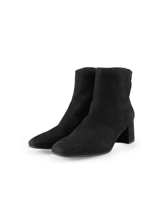 Marco Tozzi Stiefeletten Schwarz 280886