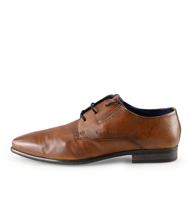 Bugatti Schnürschuhe