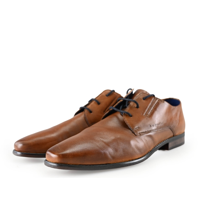 Bugatti Schnürschuhe