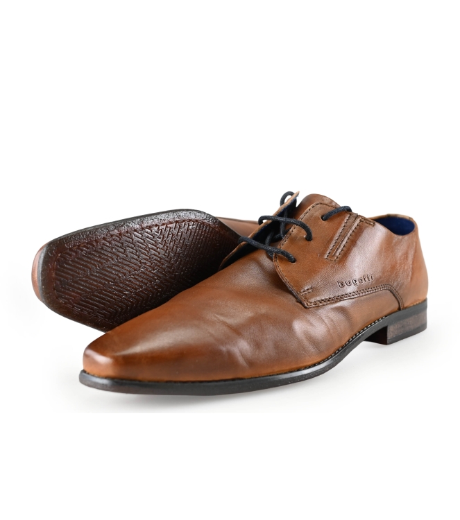 Bugatti Schnürschuhe