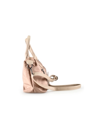 Charm London Handtasche Beige 280890