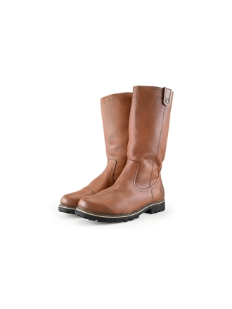 Remonte Stiefel Cognac 280891